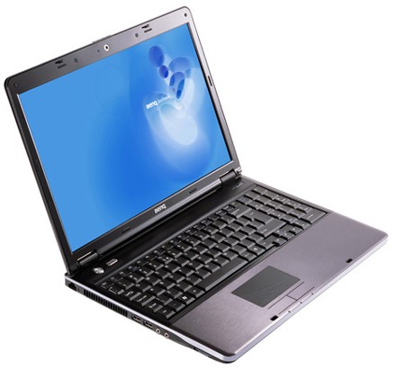 Benq Joybook A53 Parts